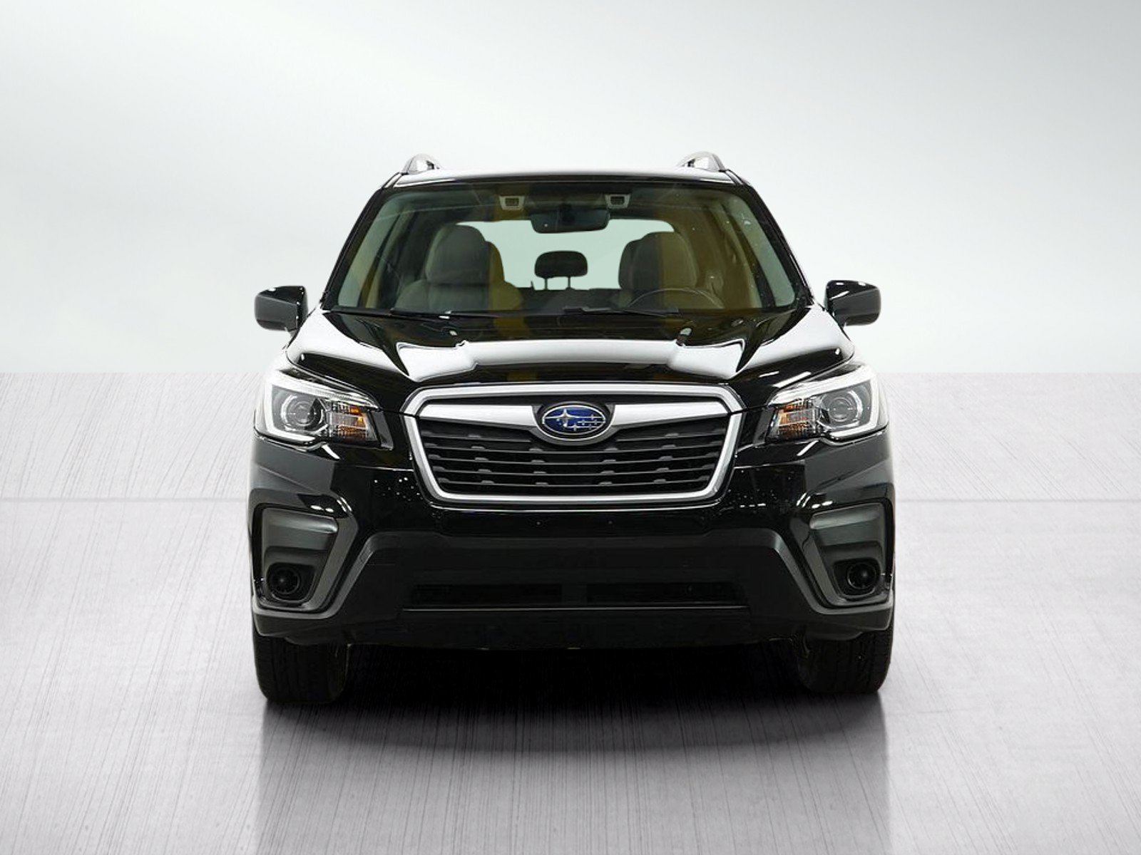 Used 2019 Subaru Forester Premium w/ All-Weather Package AWD/4WD image 8