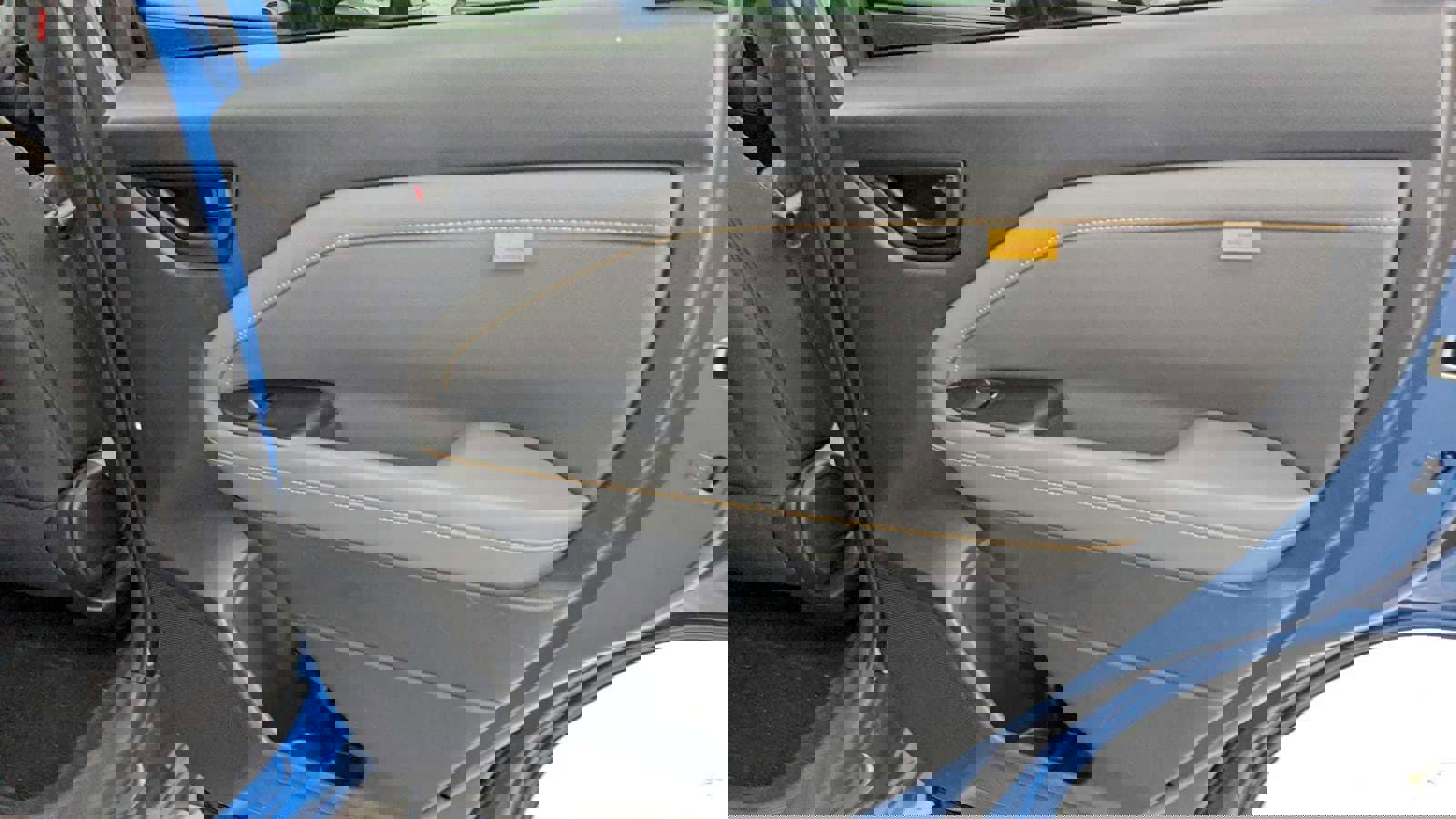 New 2026 Subaru Forester Wilderness image 32