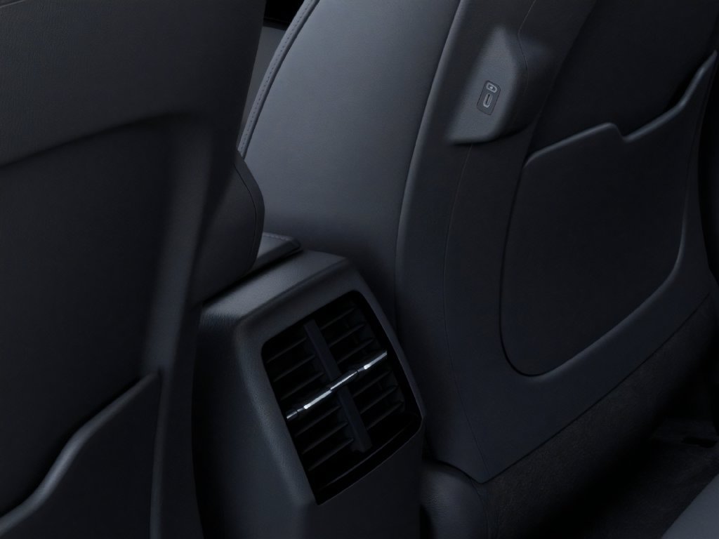 New 2026 Kia Niro Wind w/ Wind Preserve Package FWD image 26