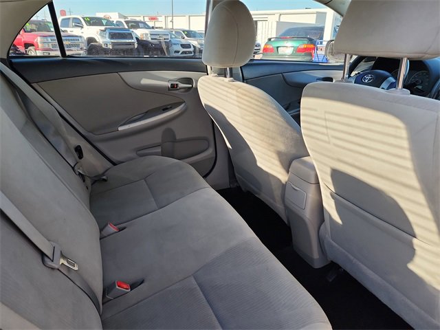 Used 2012 Toyota Corolla LE image 22