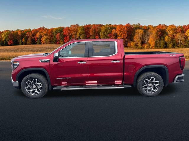 New 2026 GMC Sierra 1500 SLT w/ SLT Premium Plus Package image 2