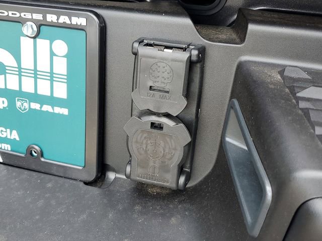 New 2025 RAM 2500 Power Wagon image 7