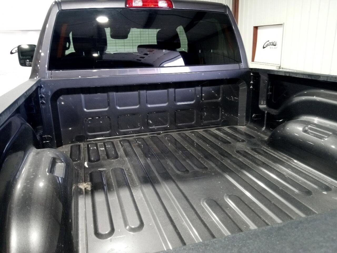 New 2025 RAM 2500 Big Horn image 3