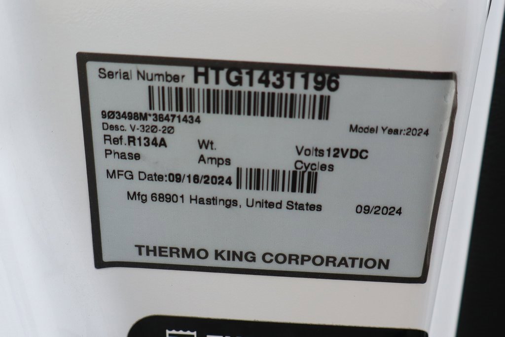 Used 2025 RAM ProMaster 3500 w/ Convenience Group image 48