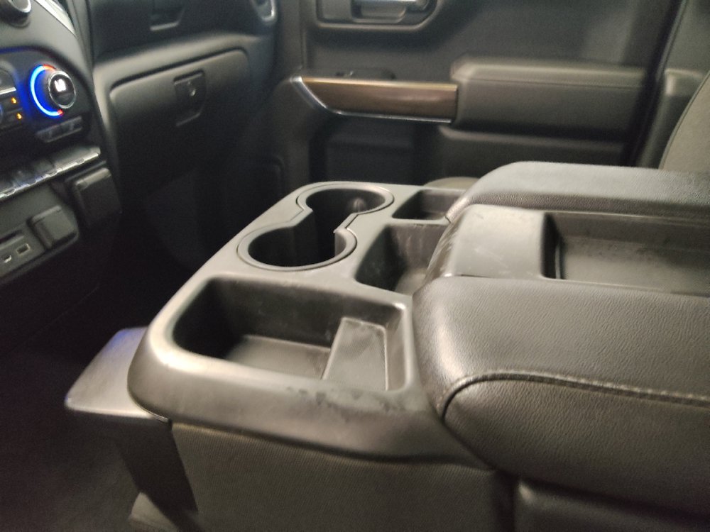 Used 2020 Chevrolet Silverado 1500 LT w/ All-Star Edition AWD/4WD image 26