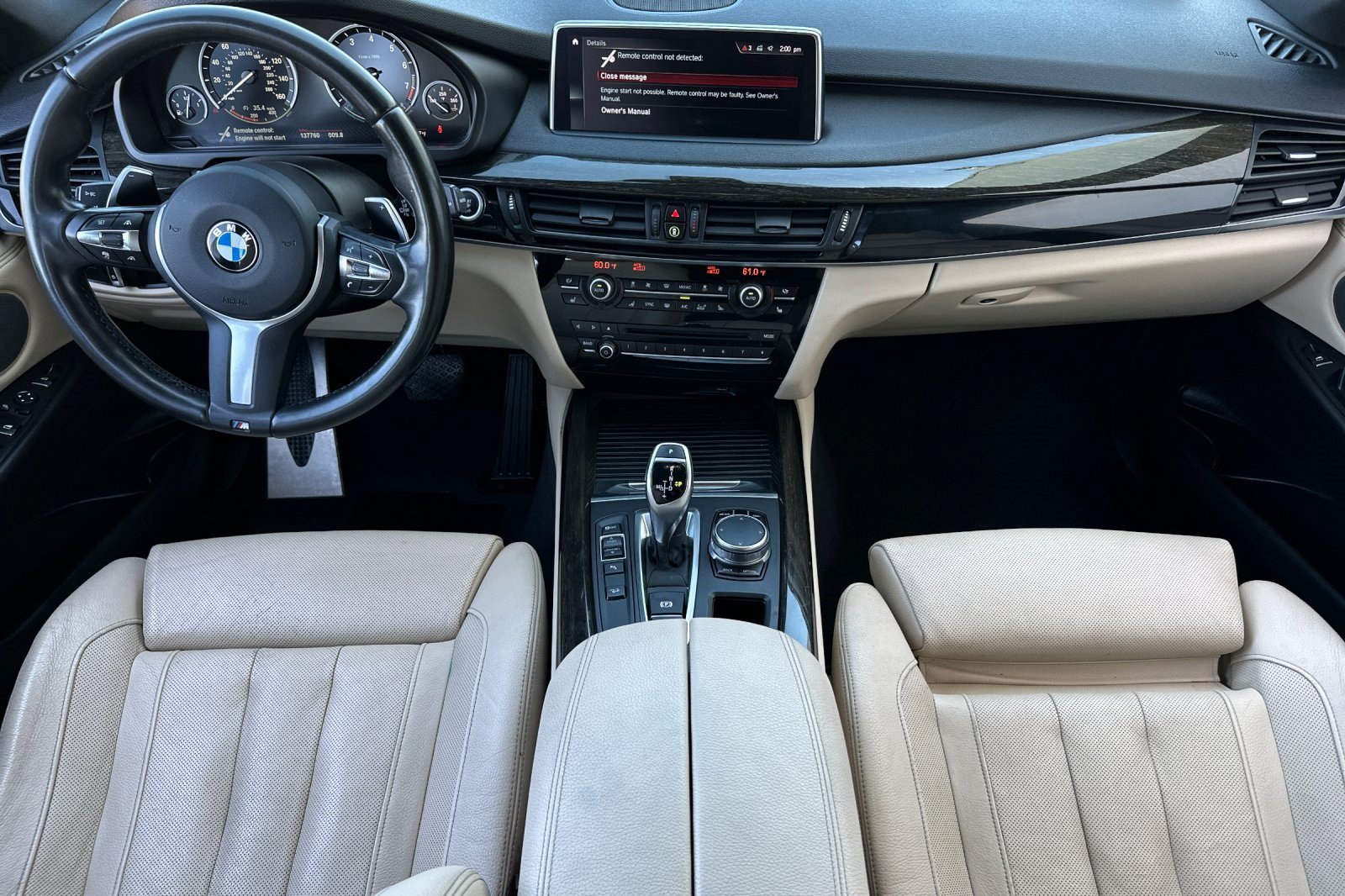Used 2018 BMW X5 xDrive35i AWD/4WD image 16