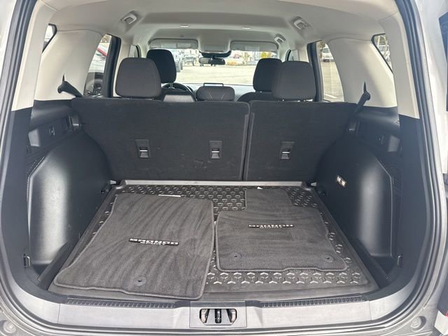 Used 2021 Ford Bronco Sport image 27