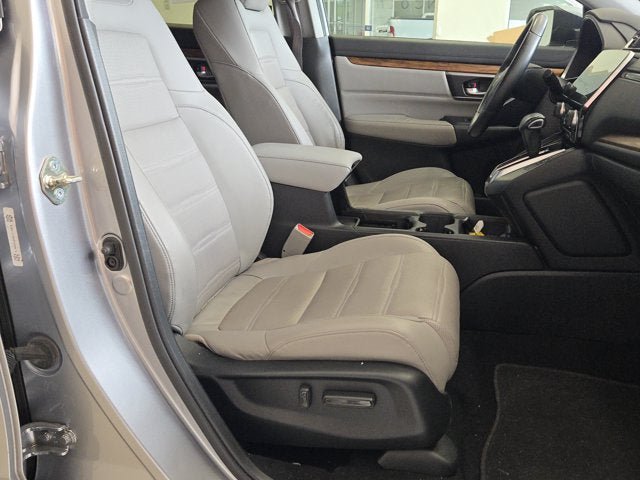 Used 2017 Honda CR-V EX-L image 3