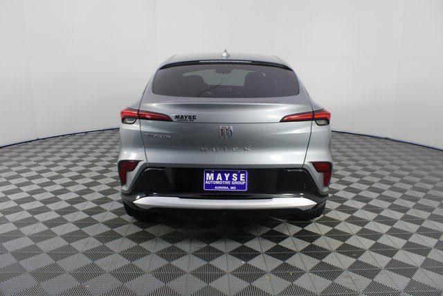 New 2026 Buick Envista Sport Touring w/ Convenience I Package image 25