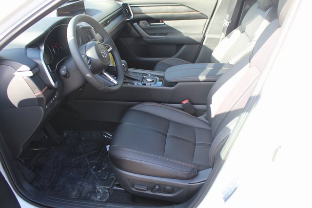 New 2026 MAZDA CX-50 AWD 2.5 Hybrid w/ Cargo Package image 12
