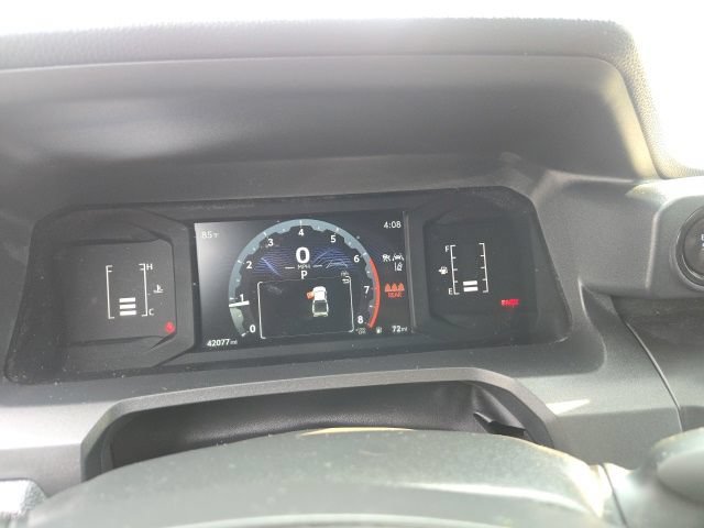 Used 2025 Toyota Tacoma SR AWD/4WD image 6