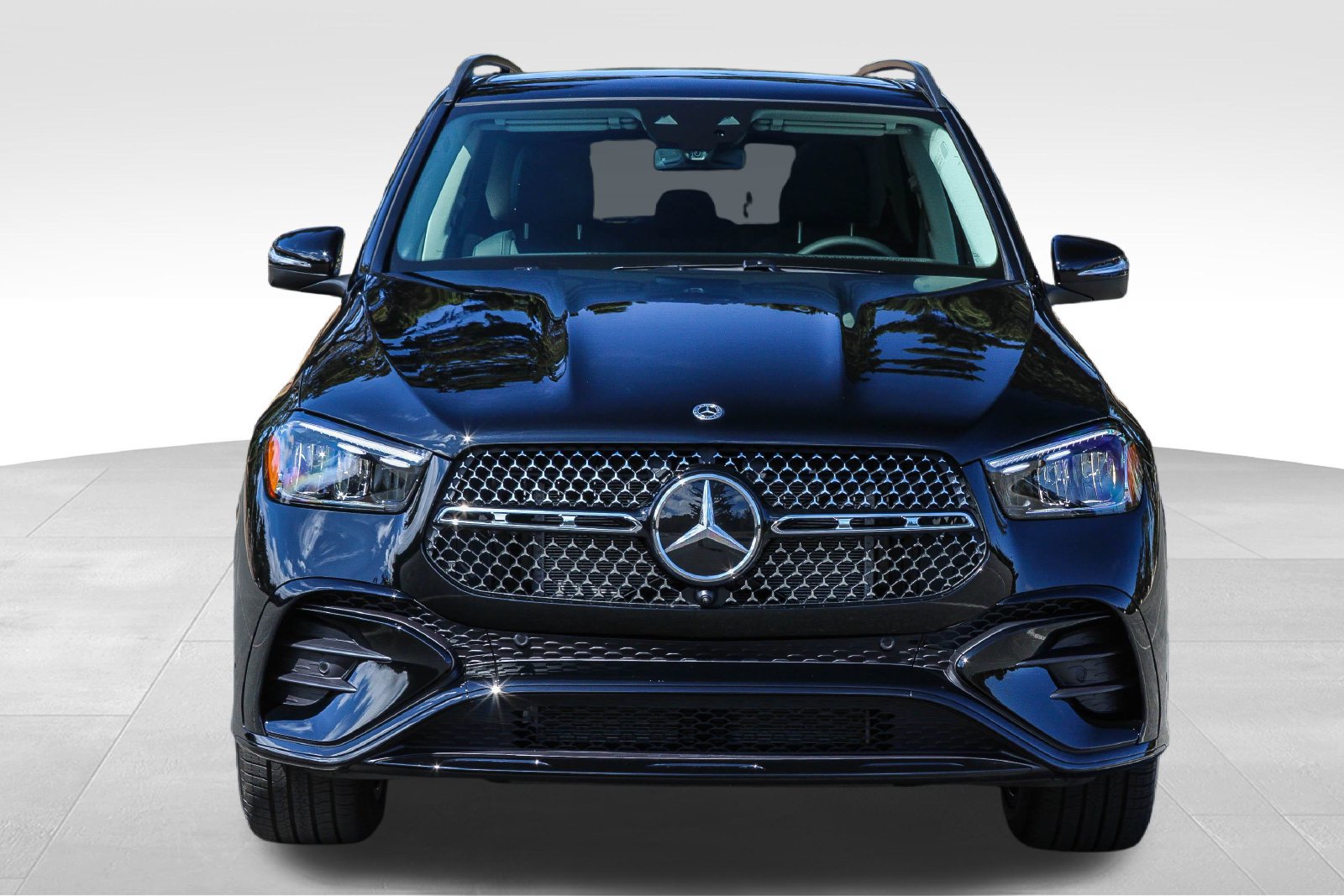 New 2026 Mercedes-Benz GLE 450 4MATIC image 2