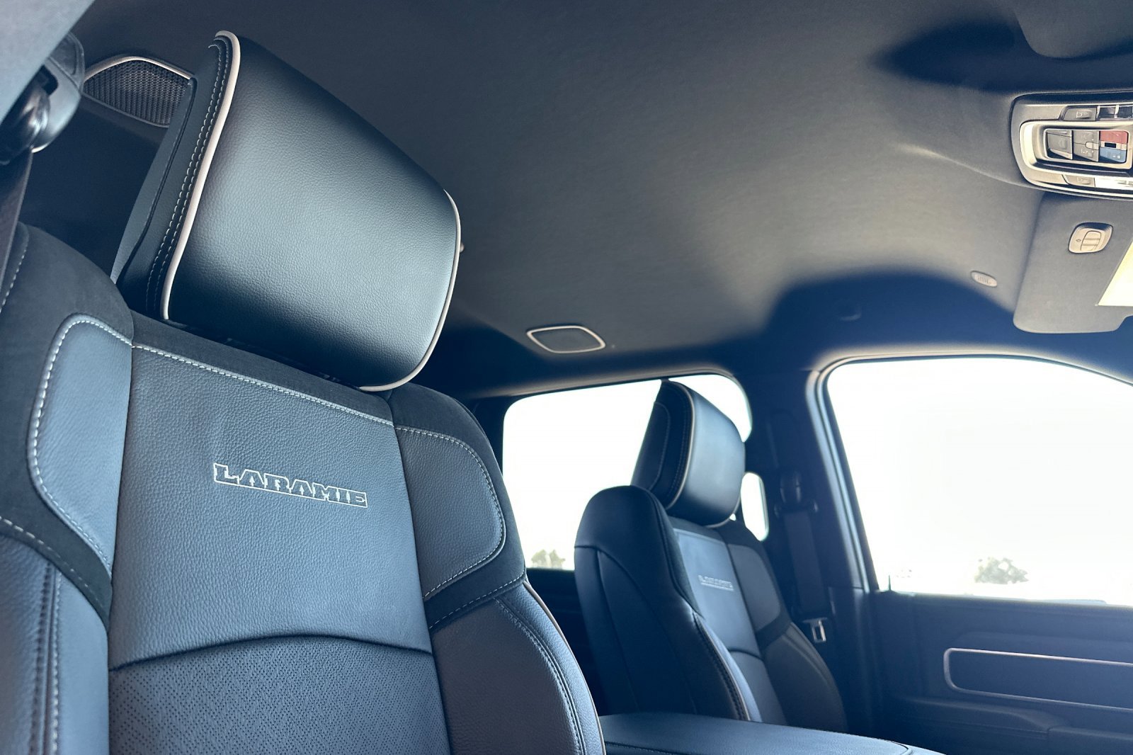 New 2026 RAM 2500 Laramie image 15