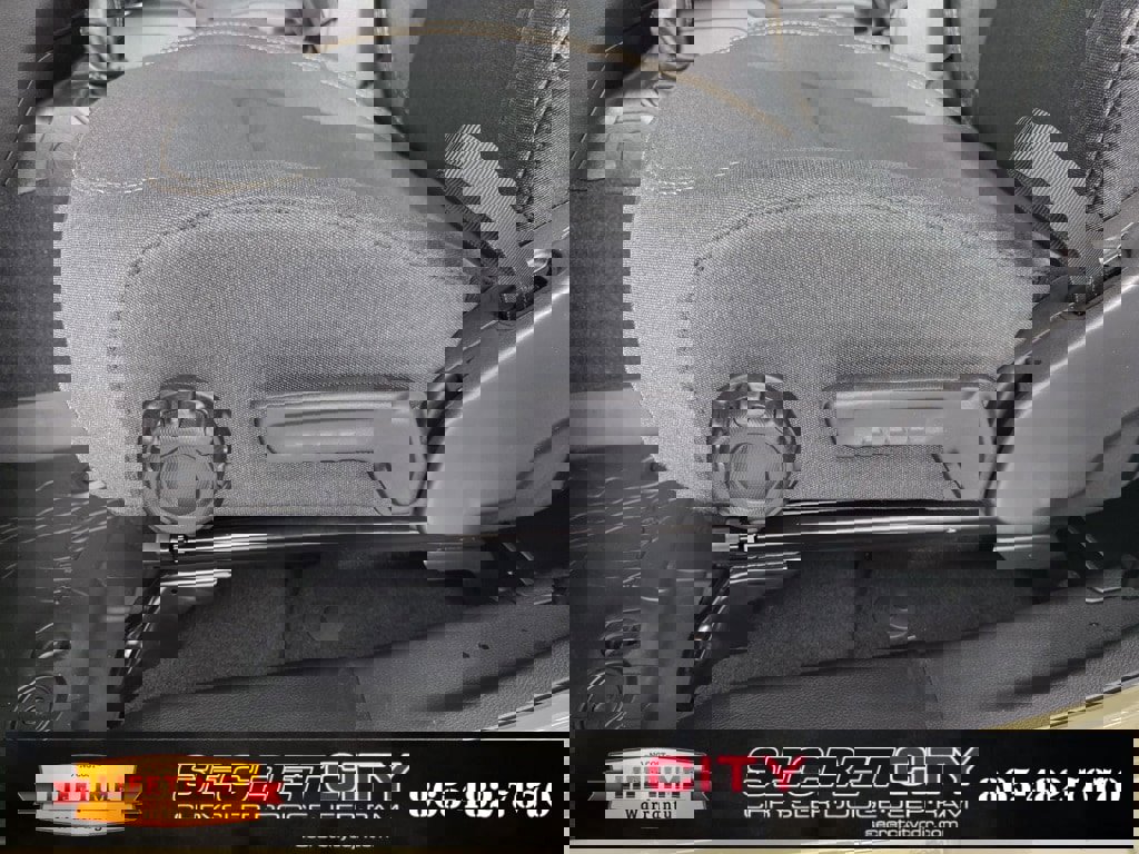 New 2026 Jeep Wrangler Sport image 11