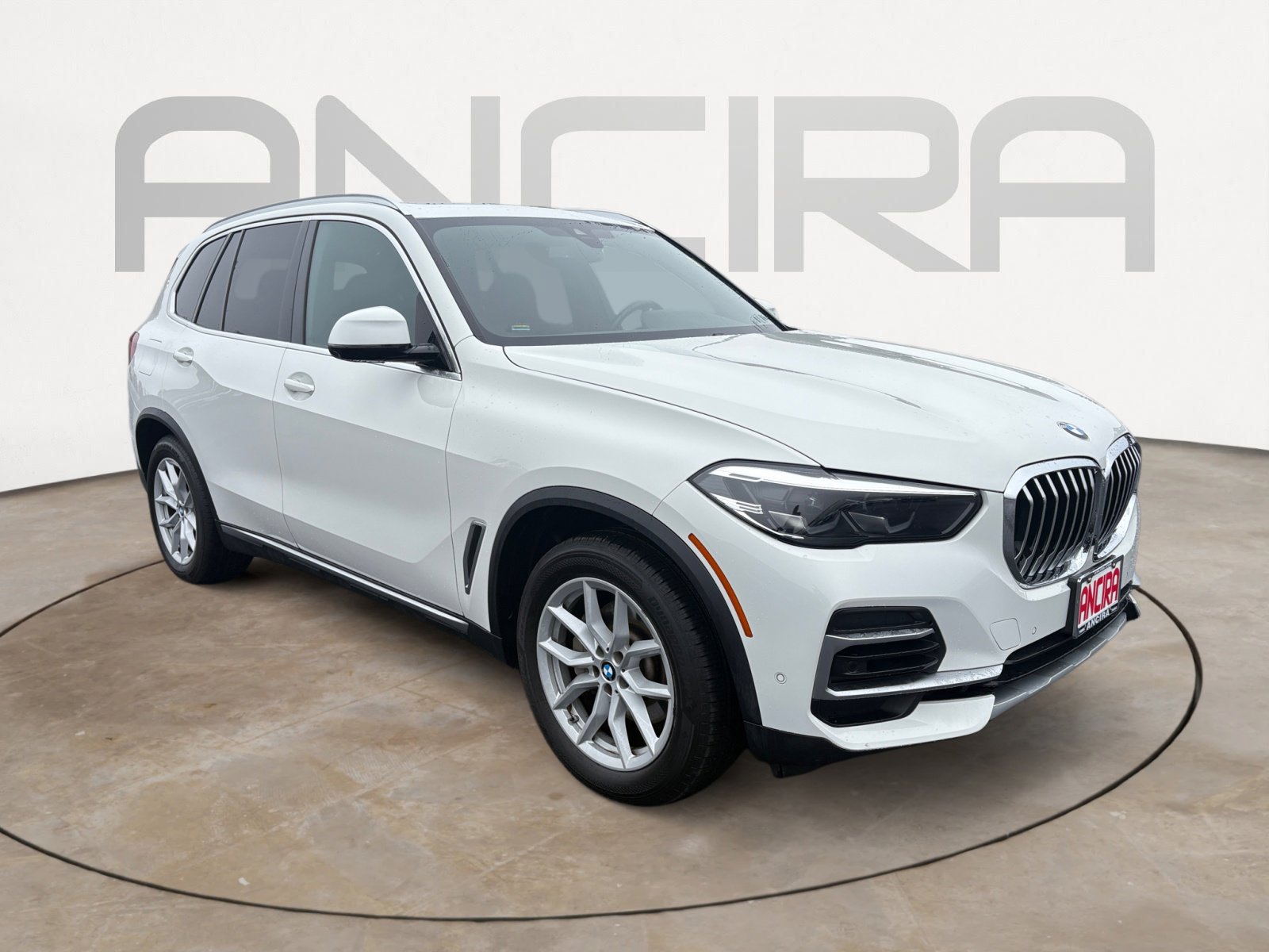 Used 2023 BMW X5 sDrive40i w/ Parking Assistance Package image 6