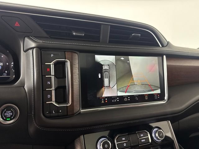 Used 2023 GMC Yukon XL Denali Ultimate w/ LPO, Floor Liner Package AWD/4WD image 23