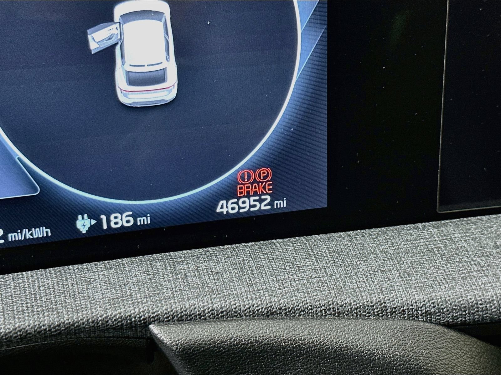 Used 2022 Kia EV6 Wind w/ Wind Technology Package AWD/4WD image 12