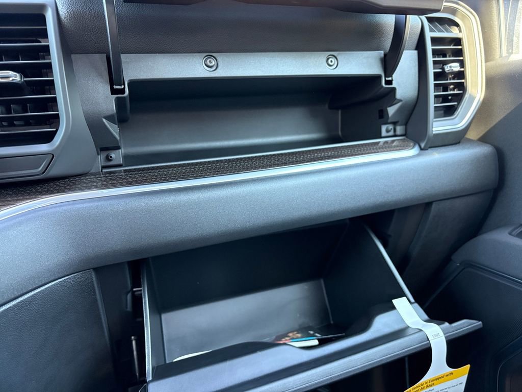 Used 2023 Chevrolet Silverado 1500 LTZ w/ LTZ Convenience Package II image 9