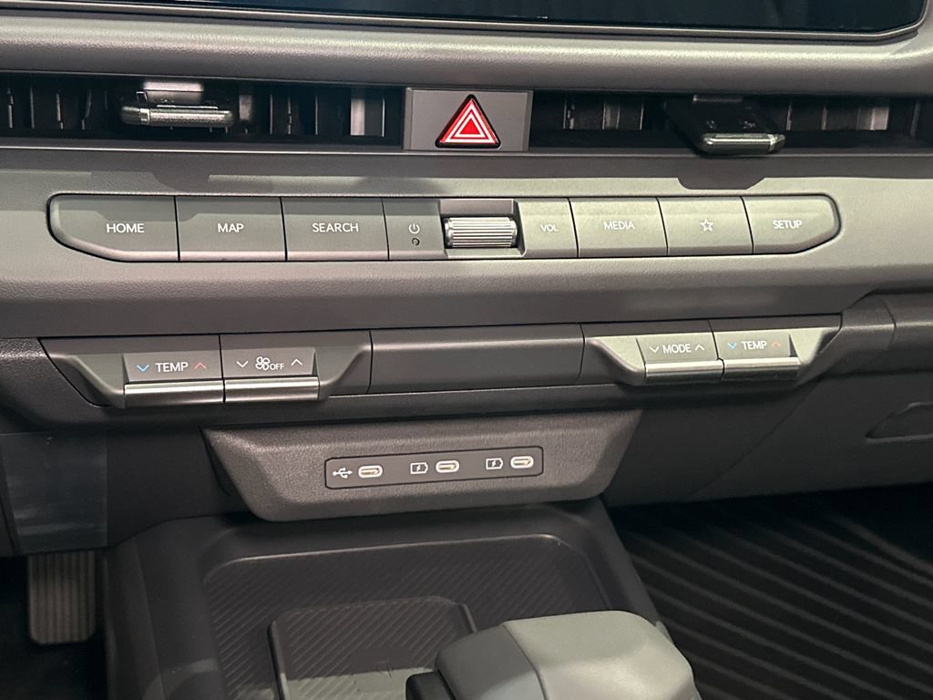 New 2027 Kia Seltos X-Line SX w/ X-Line SX Prestige Package AWD/4WD image 23