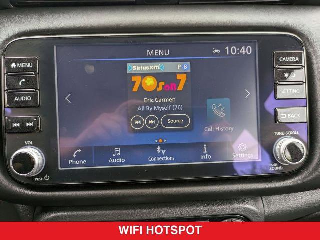 Certified 2024 Nissan Kicks SR w/ SR Premium Package image 23