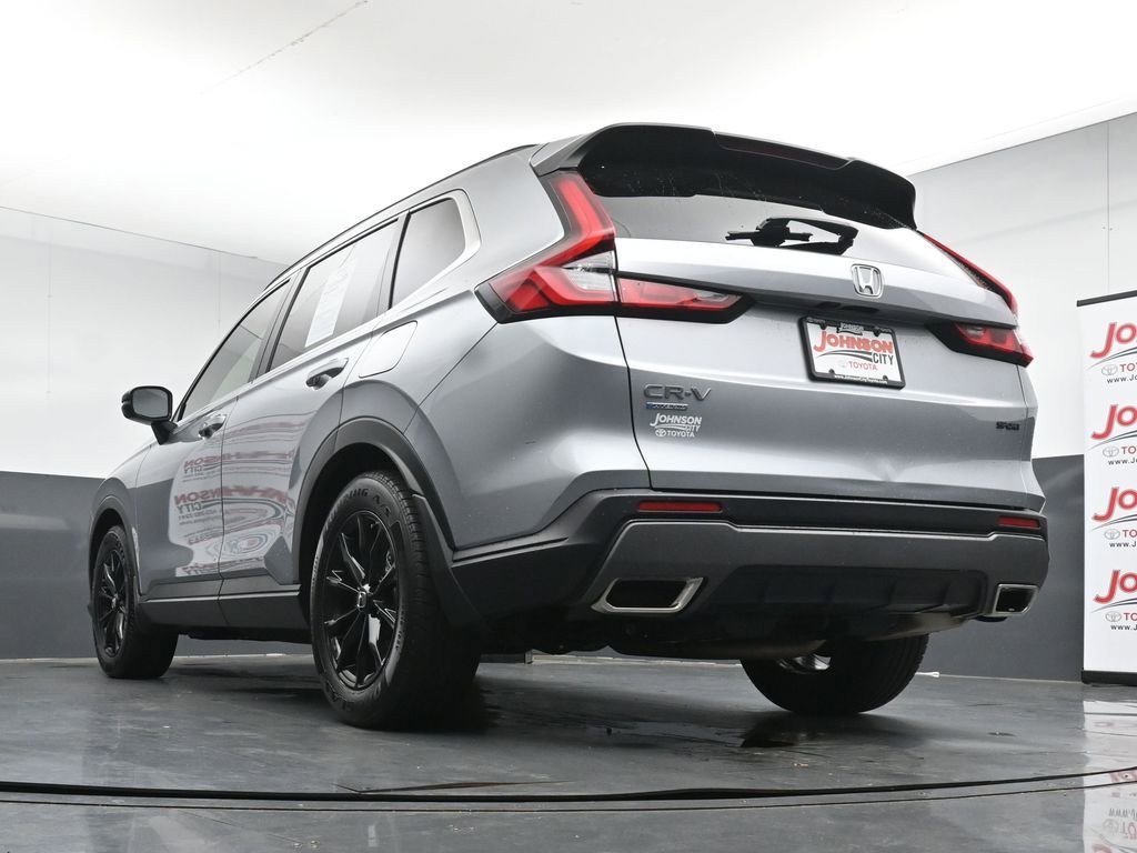 Used 2023 Honda CR-V Sport image 38