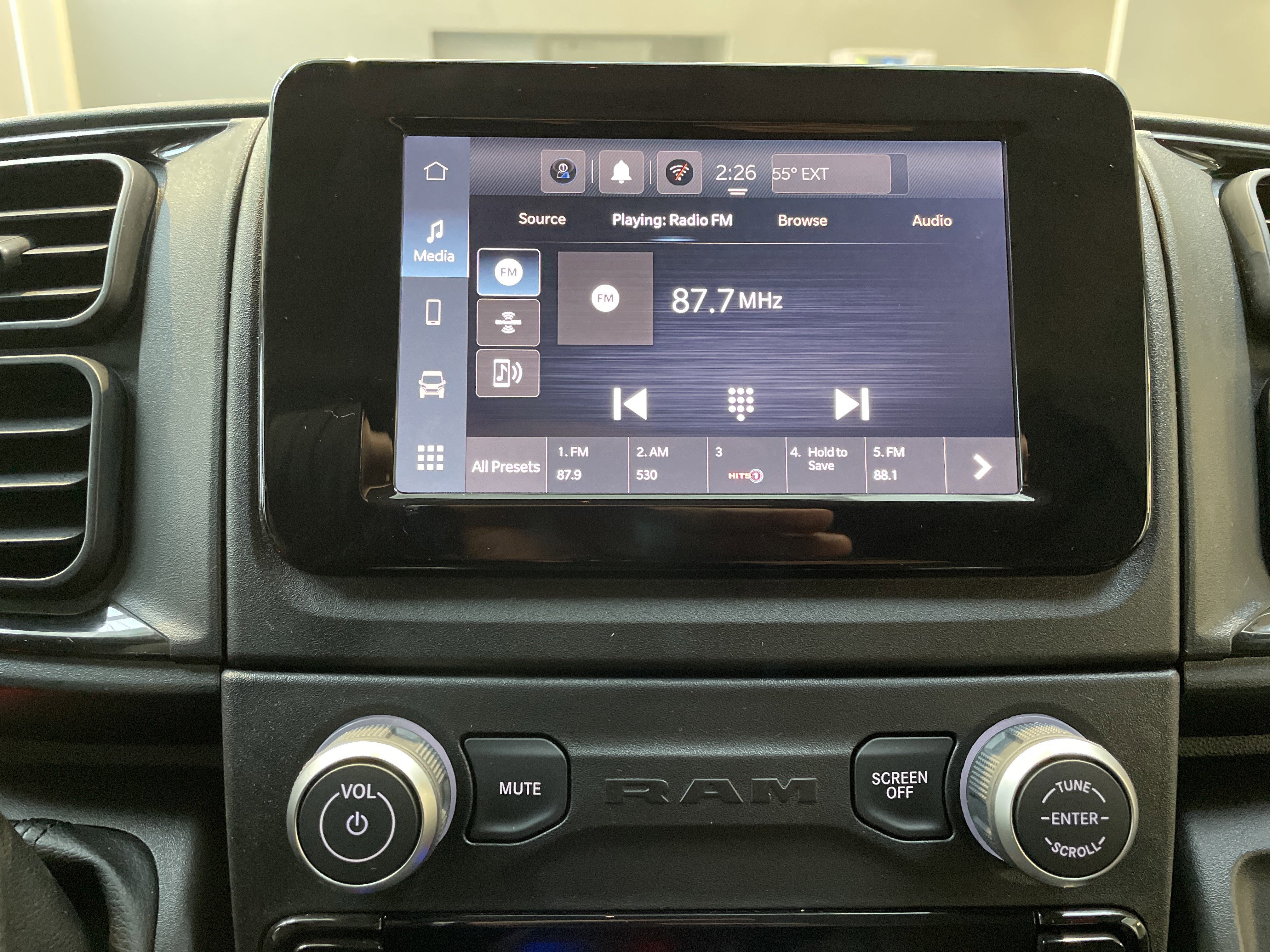 Used 2025 RAM ProMaster 2500 image 25