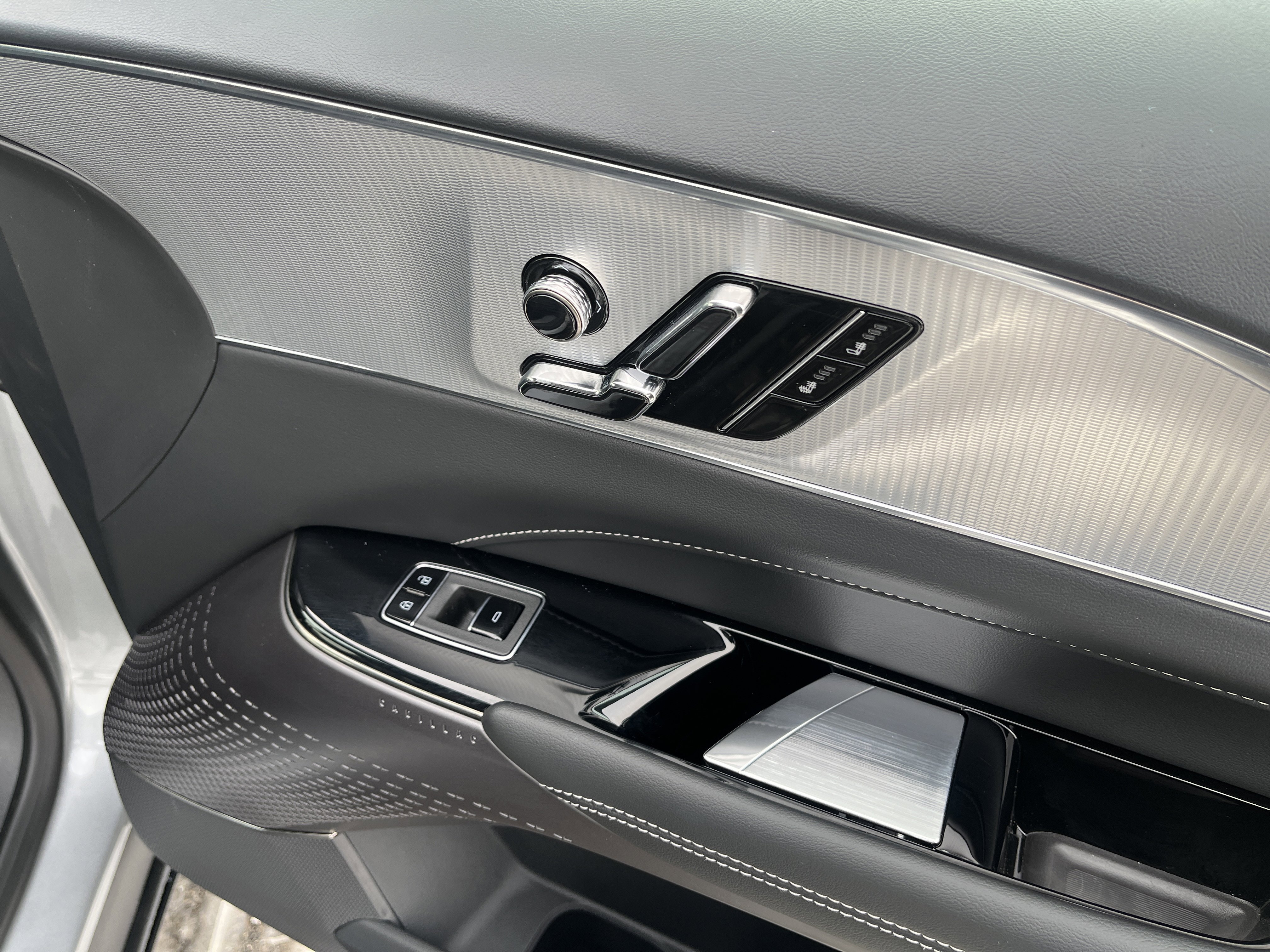 Used 2024 Cadillac Lyriq Tech w/ LPO, Floor Liner Package image 16