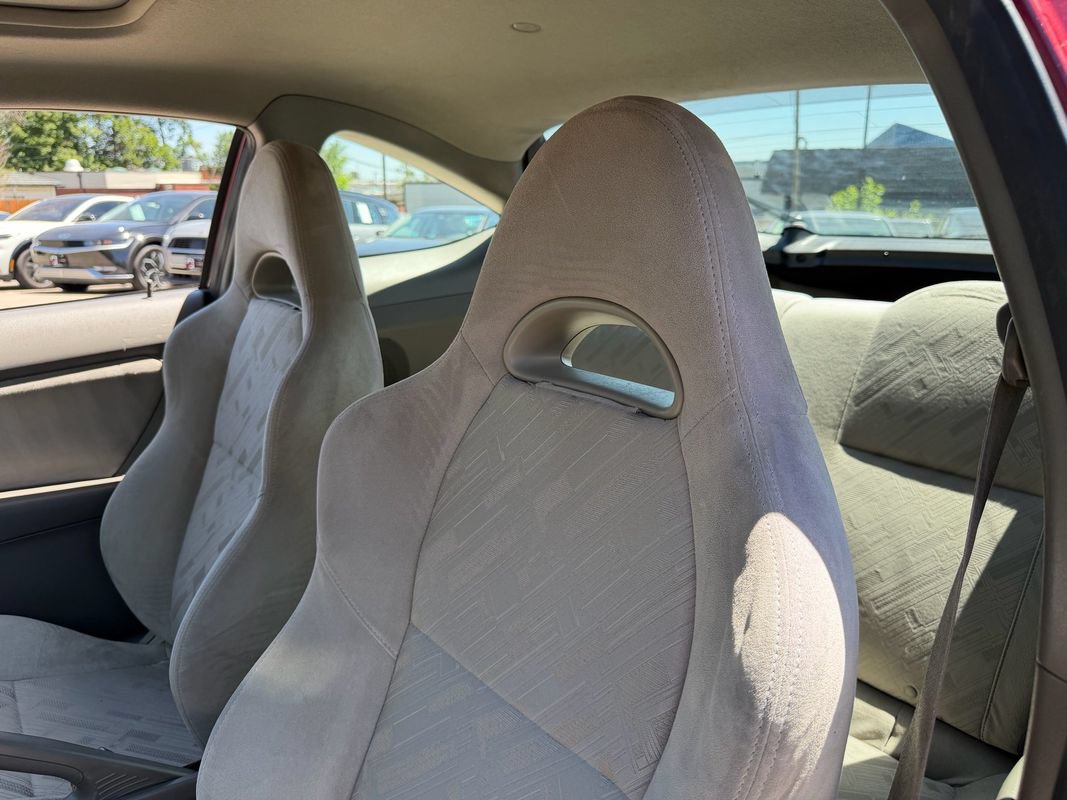Used 2003 Acura RSX FWD image 23
