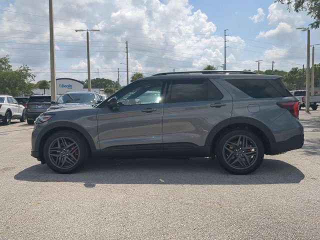 New 2026 Ford Explorer ST w/ Sun And Sound Package AWD/4WD image 8