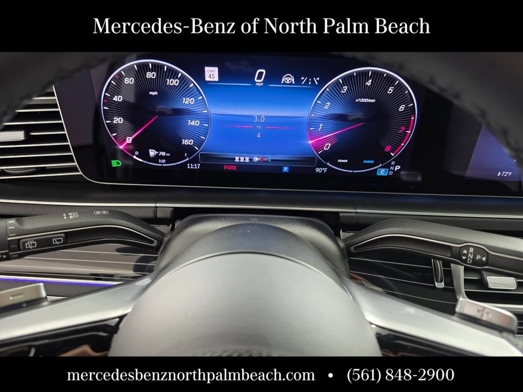 New 2026 Mercedes-Benz GLE 450 4MATIC image 16