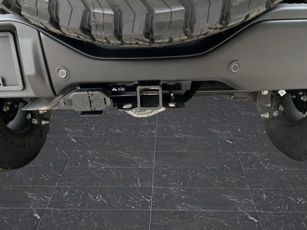 New 2025 Ford Bronco Raptor image 48