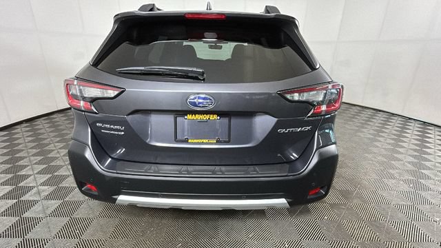 Used 2023 Subaru Outback Limited AWD/4WD video 4