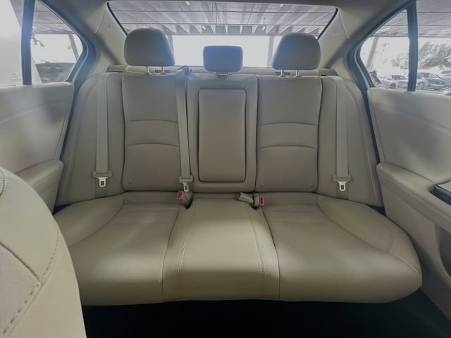 Used 2017 Honda Accord EX-L image 25
