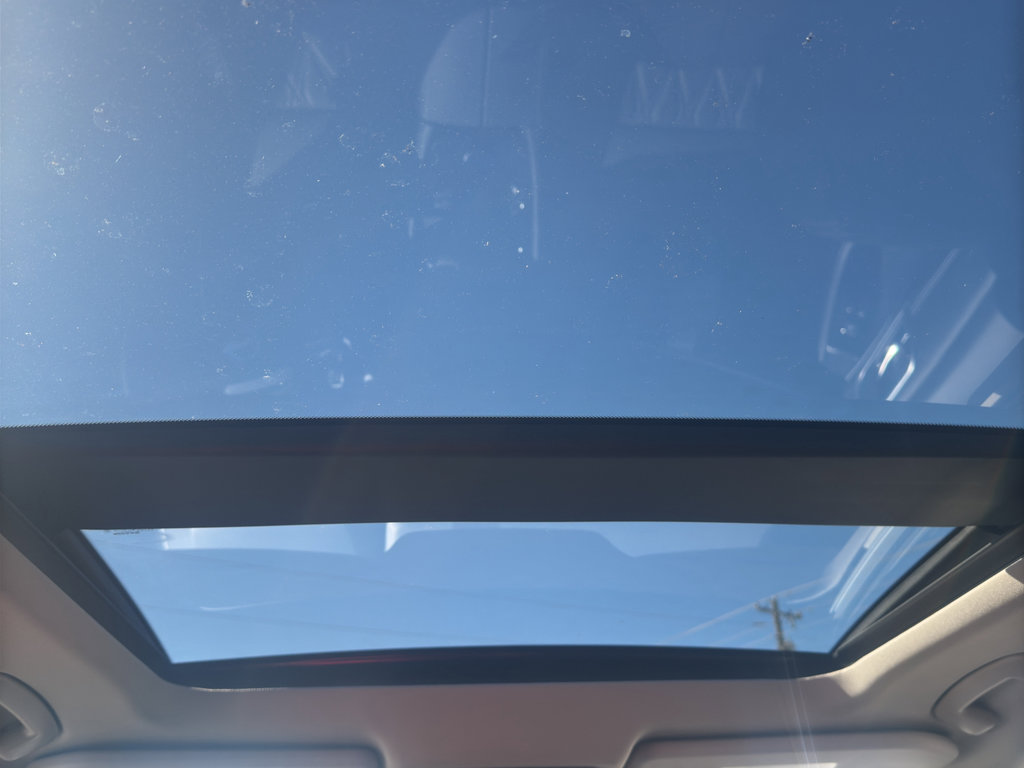 New 2026 Nissan Rogue Platinum w/ Platinum Premium Package image 10