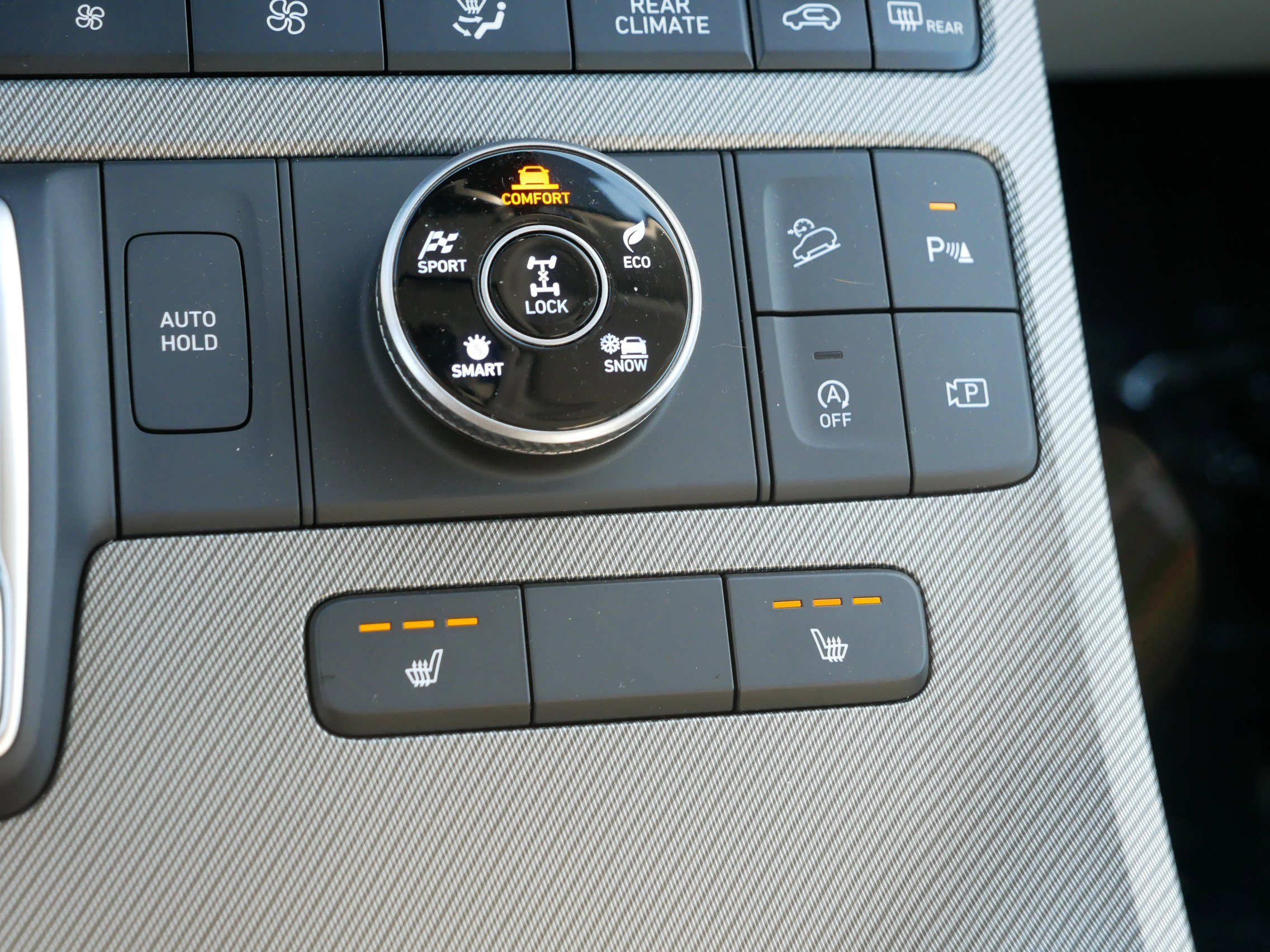 Used 2025 Hyundai Palisade SEL AWD/4WD image 28