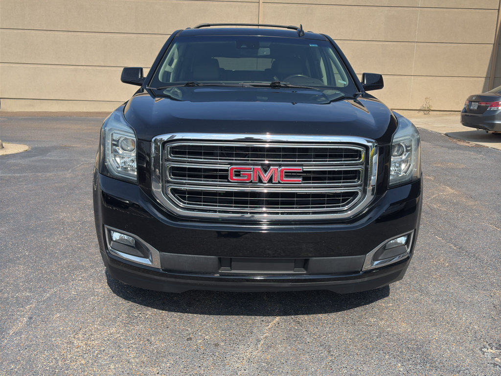 Used 2019 GMC Yukon XL SLT w/ Open Road Package RWD video 2