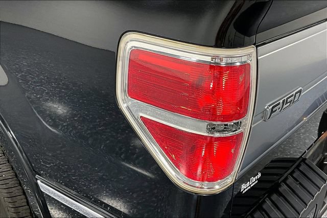 Used 2012 Ford F150 Platinum AWD/4WD image 23
