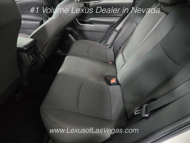 Used 2023 Toyota RAV4 LE AWD/4WD image 14