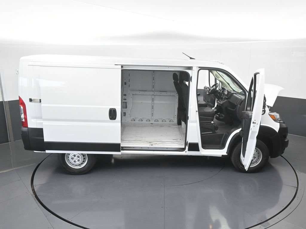 Used 2026 RAM ProMaster 1500 FWD image 65