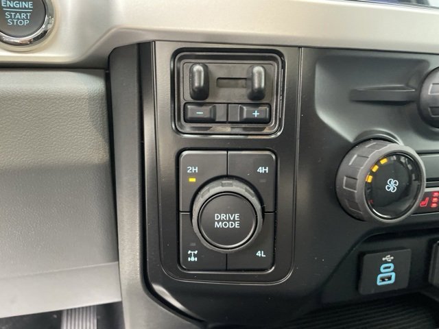New 2026 Ford F250 XLT image 16
