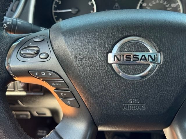 Used 2019 Nissan Murano Platinum w/ Cargo Package AWD/4WD image 66