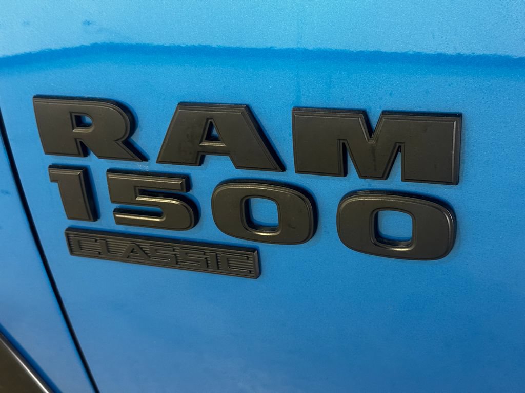 Used 2022 RAM 1500 Warlock AWD/4WD image 35