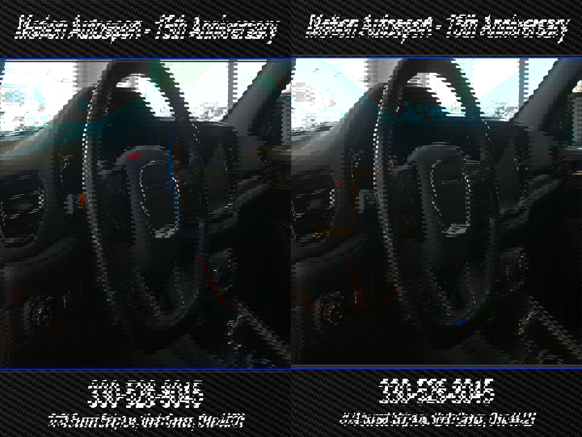 Used 2021 Dodge Durango R/T w/ Blacktop Package image 15