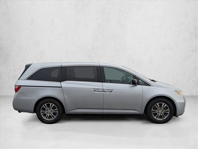 Used 2012 Honda Odyssey EX-L video 4