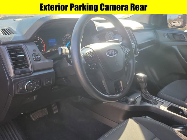 Used 2019 Ford Ranger XL w/ Equipment Group 101A Mid image 23