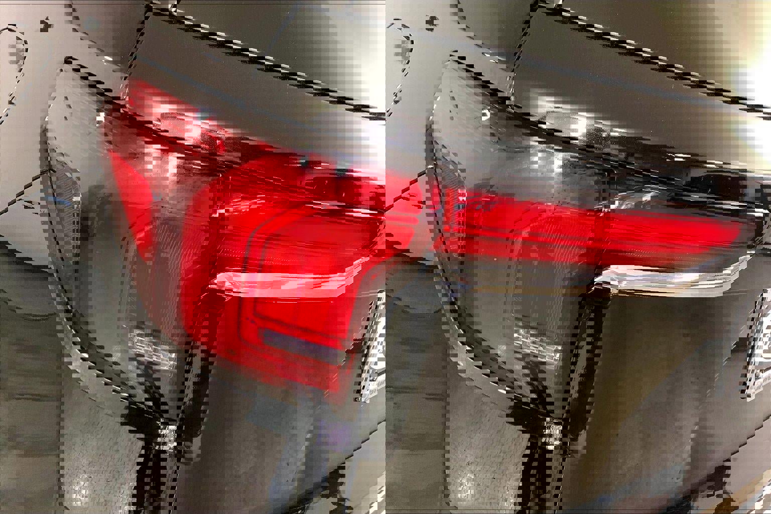 Used 2025 GMC Terrain Elevation image 27