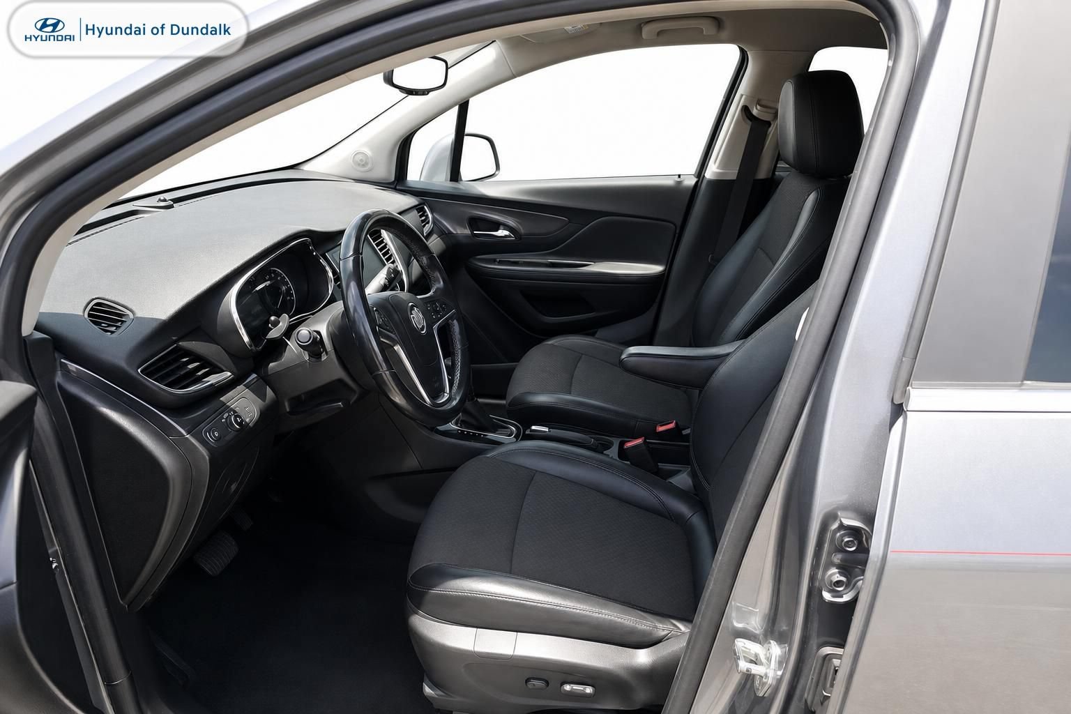 Used 2019 Buick Encore Preferred FWD image 7