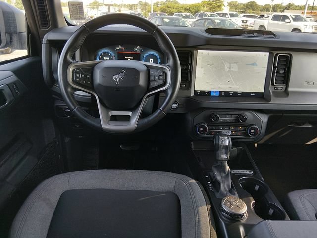 Used 2026 Ford Bronco Big Bend AWD/4WD image 10