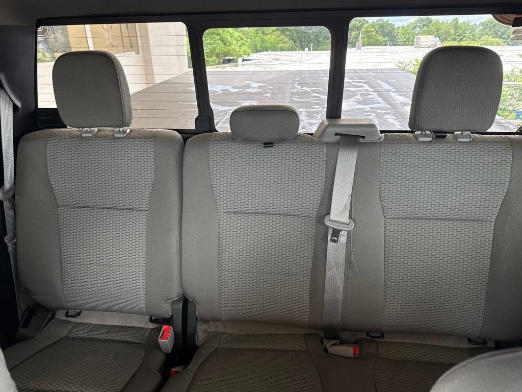 Used 2018 Ford F150 XLT w/ Equipment Group 302A Luxury AWD/4WD image 24