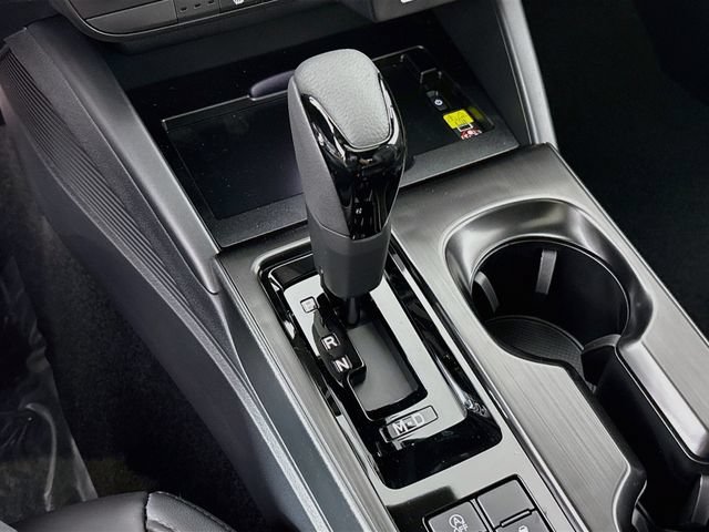 New 2026 Subaru Outback Premium AWD/4WD image 17